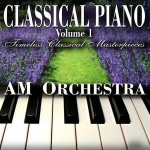 Piano Sonata No. 11 in A Major, K 331 