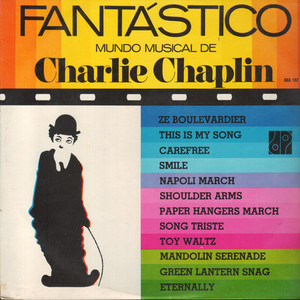 Mundo Musical de Charlie