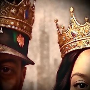 Chin Up (feat. ItsjustNelda) (Explicit)