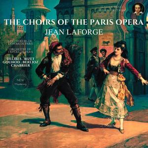 The Choir of the Paris Opera (Bizet 'Carmen' ...)