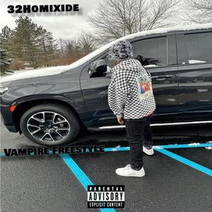 Vampire Freestyle (Explicit)