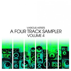 A Four Track Sampler, Vol. 4