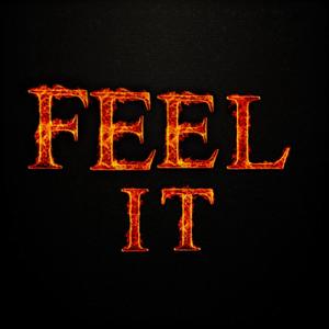 Feel it (feat. TylerCooper & Prod.byThreezy) [Explicit]