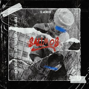 Salimos (feat. Percy G & JayBOnThebeat) (Explicit)