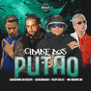 CIDADE DOS PUTÃO (Explicit)