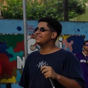 Revolta da Quebrada (Explicit)