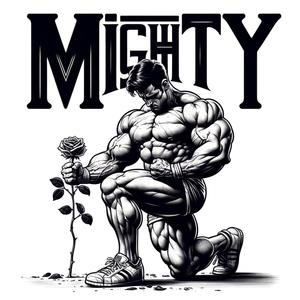 Mighty!! (feat. Nekro G)