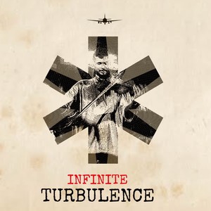 Infinite Turbulence