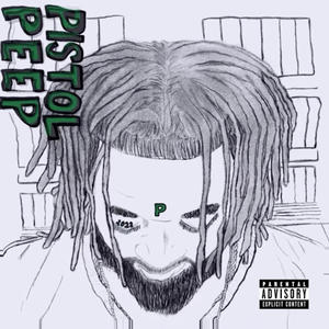 Pistol Peep (DJ1023 Edition) [Explicit]