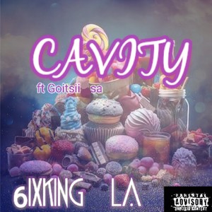 Cavity (Explicit)