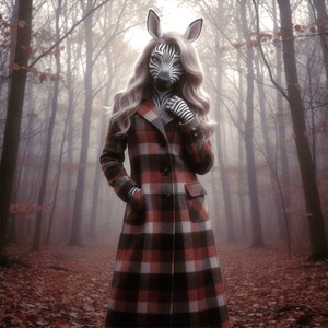 witches of the flame