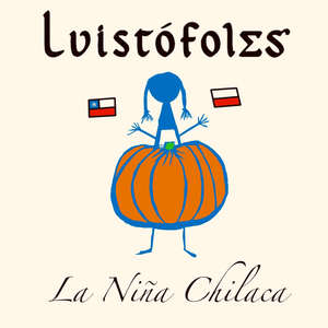 La niña Chilaca (Antonia) [feat. Sandra Bautista, Raquel Lúa & Cor infantil Coloraines de L'Orfeó. Barcelona.]