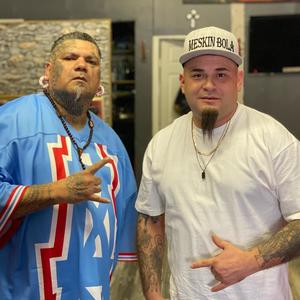 Crazy Vatos (feat. Juan Gotti) (Explicit)