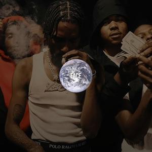Face Of The World (feat. ybc dul) (Explicit)