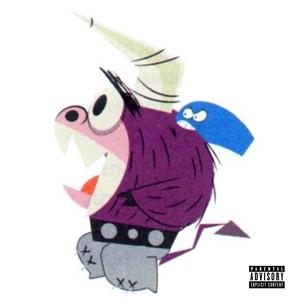 shoot for the moon, even if you miss you'll land among the stars (feat. ORV) (Explicit)