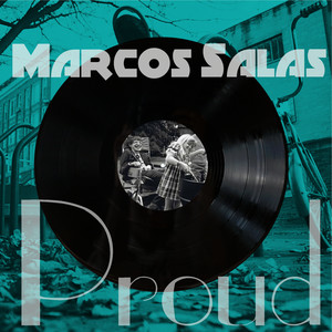 Proud (Original Mix)