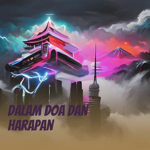 dalam doa dan harapan