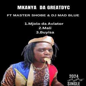 Mali (feat. Master Shobe)