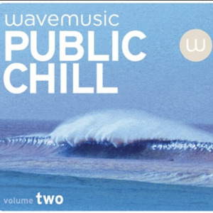 Wavemusic - Public Chill Volume Two