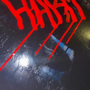 Harm (Explicit)