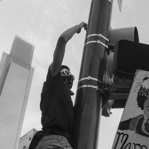 The Times They Are a-Changin(Campaign Zero)