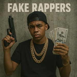 Fake Rappers (Radio Edit)