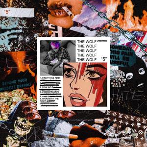 First Thing First(feat. Trappie, Eddie Blxse & Ambrose Jakob) (Explicit)