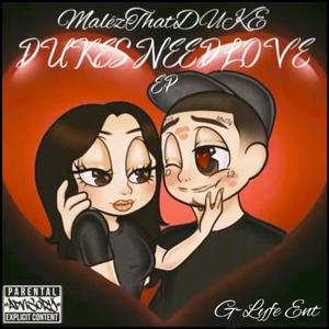 Get Into Something (feat. ReyyG) (Explicit)
