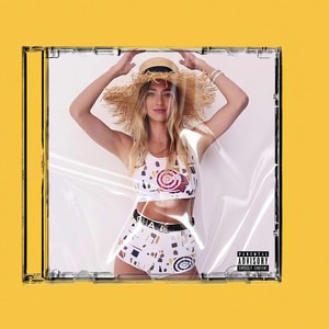 Piece of My Mind (Explicit)