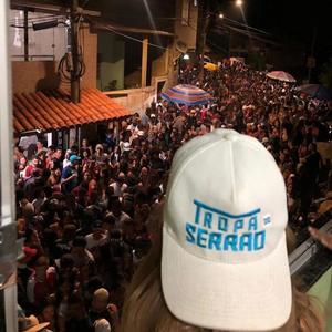 MTG - SABOTA ELAS, AS NOVINHA DA IGREJINHA (feat. dj guizim & DJ SANT DA INESTAN) (Explicit)