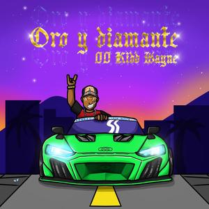 Oro y Diamante (feat. KrizzDiorBeatz & Neo Quasar) [Explicit]