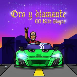 Oro y Diamante (feat. KrizzDiorBeatz & Neo Quasar) (Explicit)