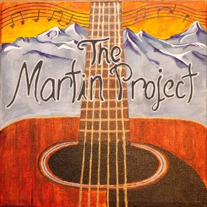 The Martin Project