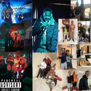 ILY (feat. RJGLOBAL) (Explicit)