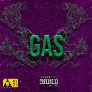 Gas