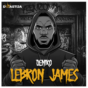 Lebron James (Explicit)