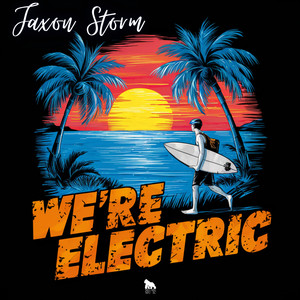 We'Re Eelectric