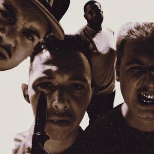 Touch Down (feat. Jamar Equality) (Explicit)