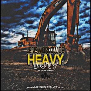 Heavy Duty Deluxe (Explicit)