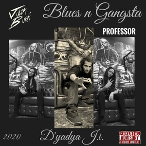 Blues N Gangsta (Explicit)