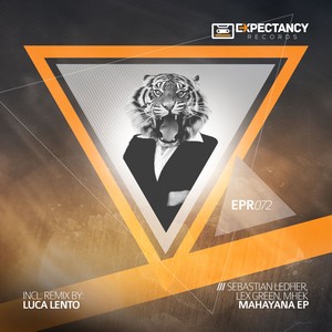 Agua Zen (Original Mix)