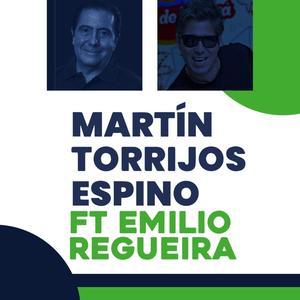 Con Martin Si (feat. Emilio Regueira)