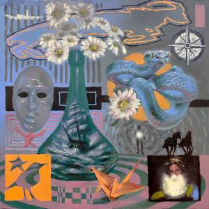 ayun mapu (feat. Drewid)