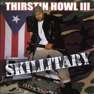 Skillitary(Intro) (Explicit)