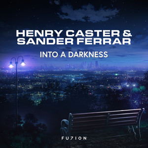 Into a Darkness (Extended Mix)