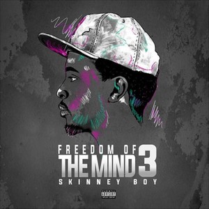 Freedom of the Mind, Vol. 3 (Explicit)