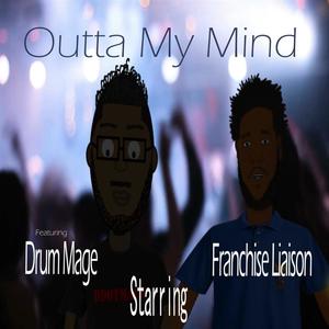 Outta My Mind