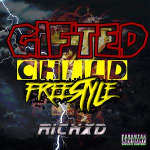 Gifted child Freestyle (Radio Edit)