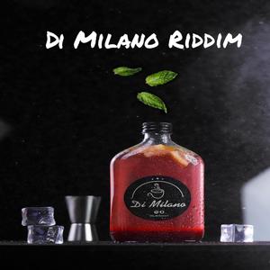 Di Milano Riddim(feat. Stevie) (Inst.)