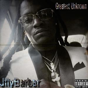 Greatest Unknown (Explicit)